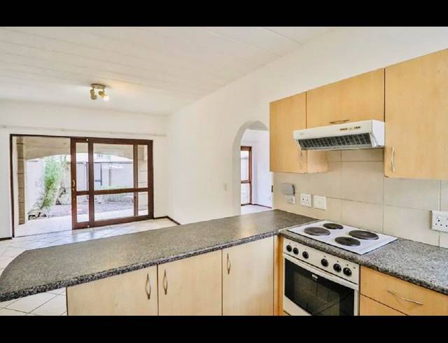 1 BEDROOM PROPERTY TO RENT IN SANDTON CENTRAL
